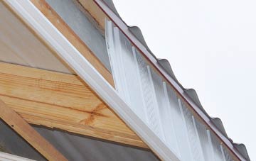 why Far Hoarcross fascia repairs are essential