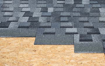 expert Far Hoarcross asphalt roof companies