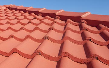 Far Hoarcross tile and slate roof replacement