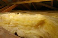 Far Hoarcross pitch roof insulation